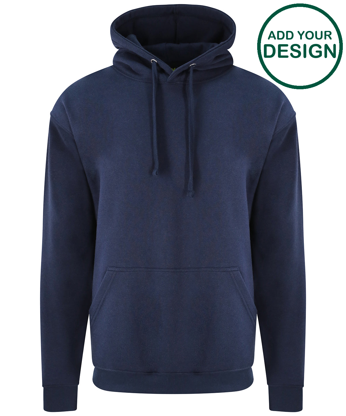 Pro hoodie