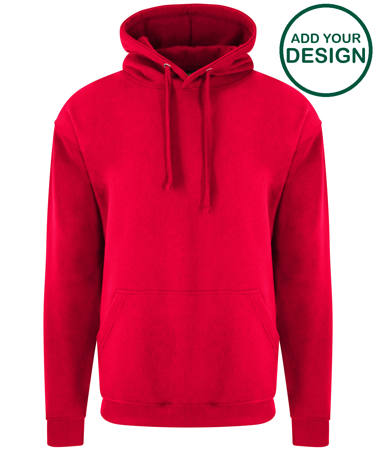 Pro hoodie