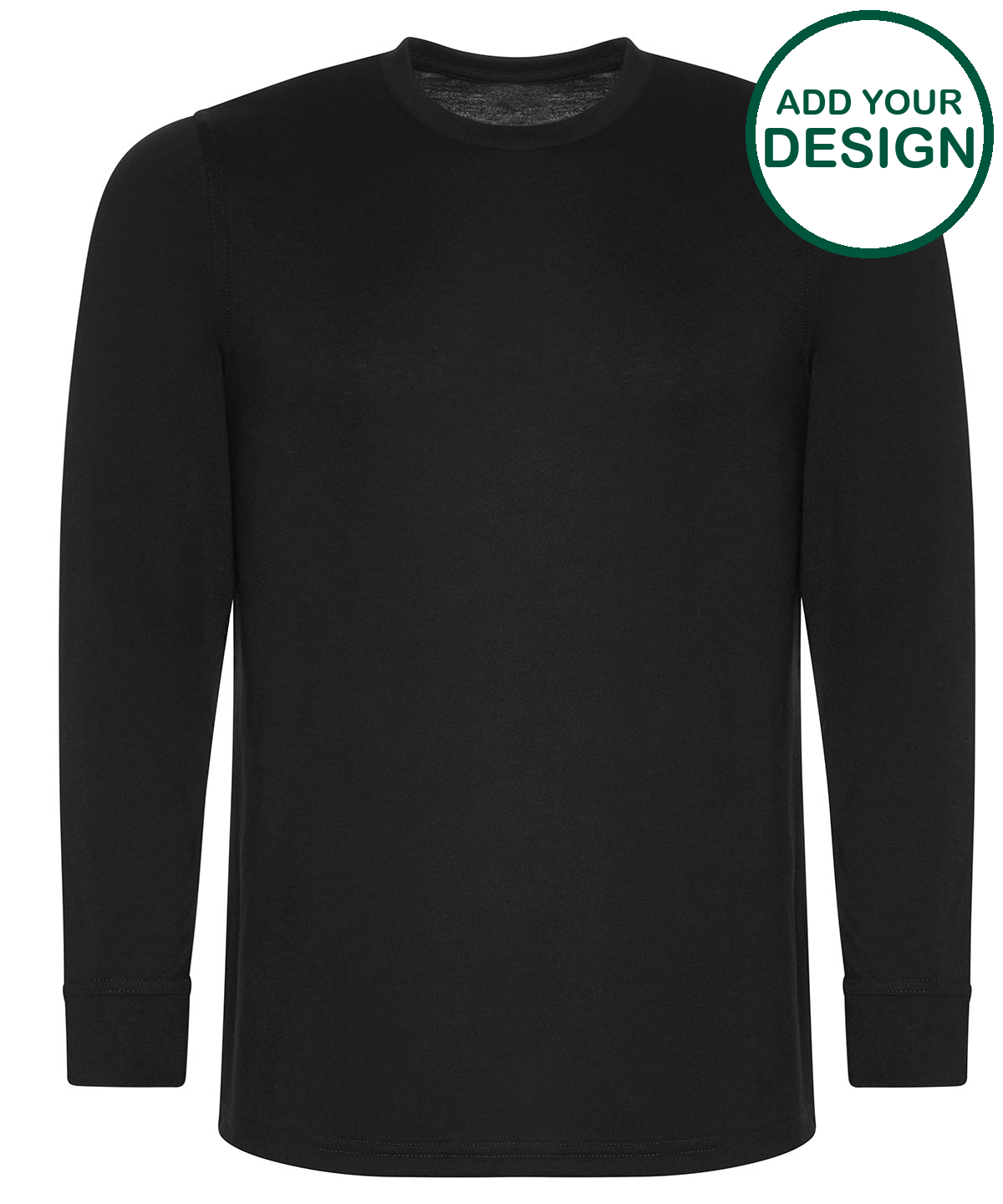Pro long sleeve t-shirt
