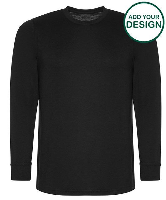 Pro long sleeve t-shirt