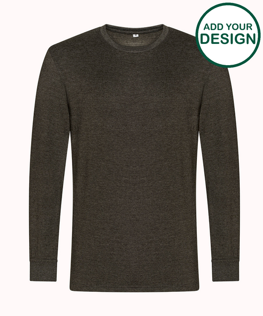 Pro long sleeve t-shirt