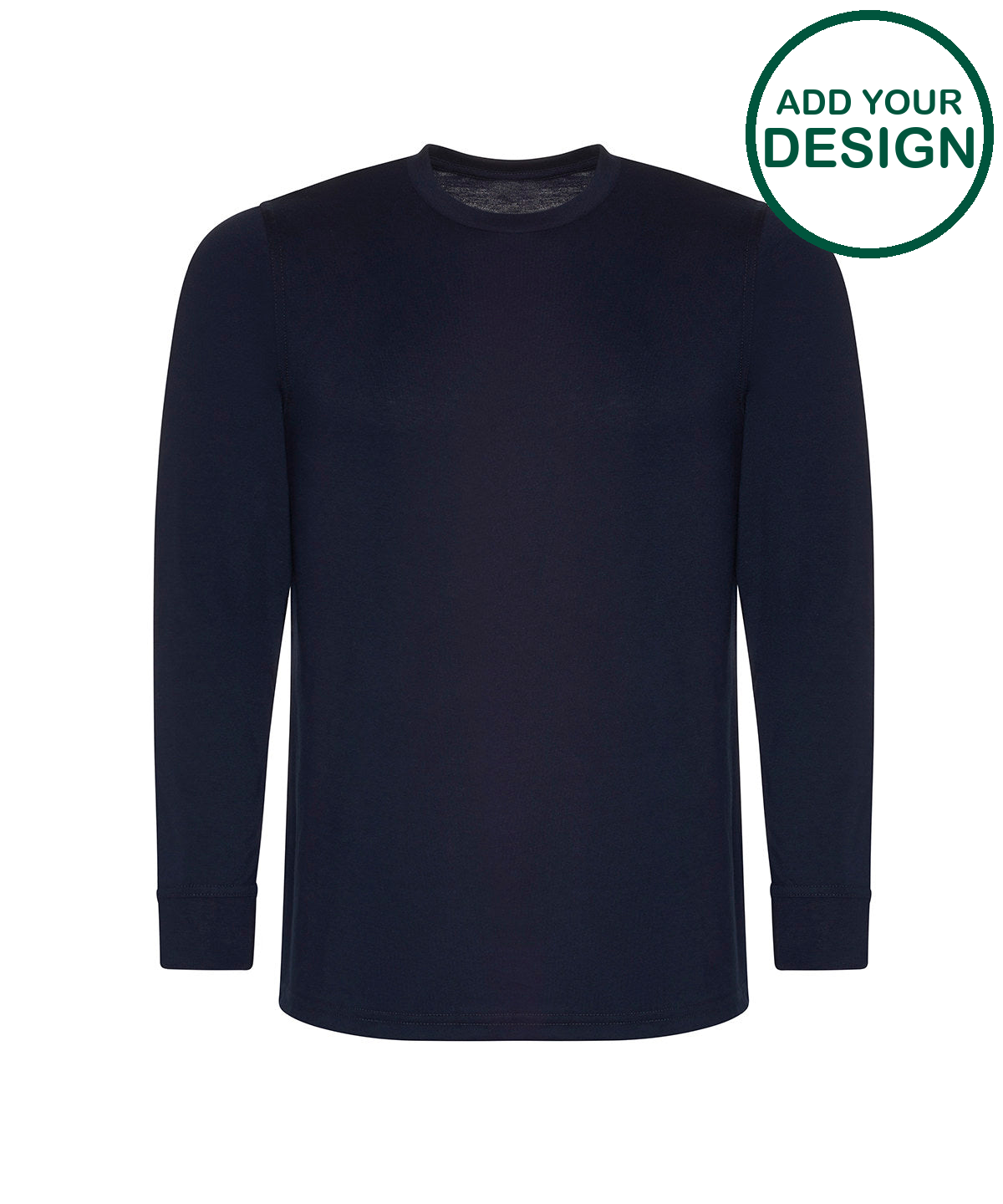 Pro long sleeve t-shirt