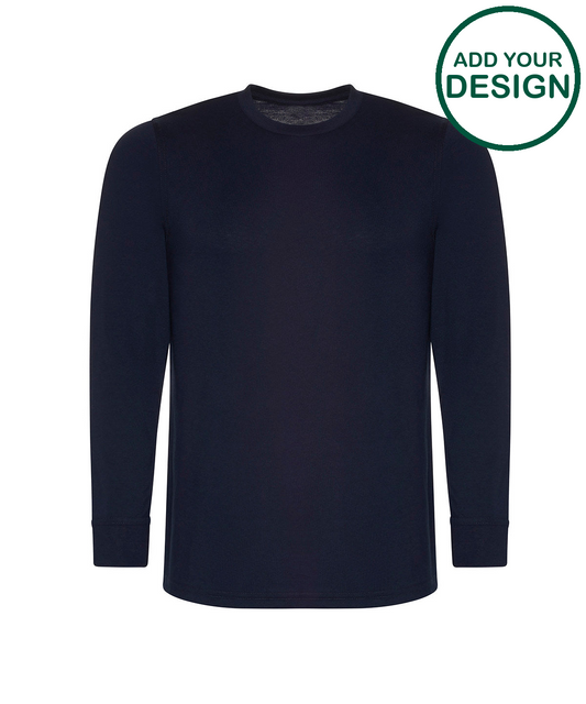 Pro long sleeve t-shirt