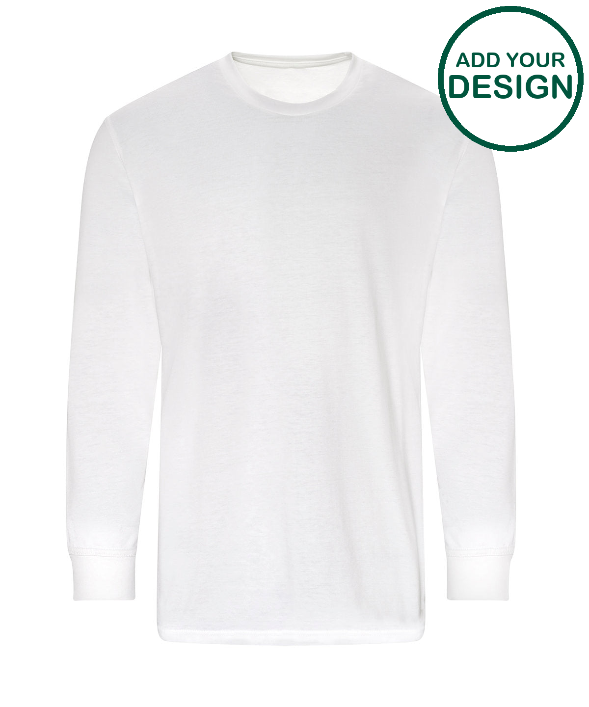 Pro long sleeve t-shirt