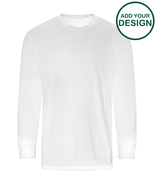 Pro long sleeve t-shirt