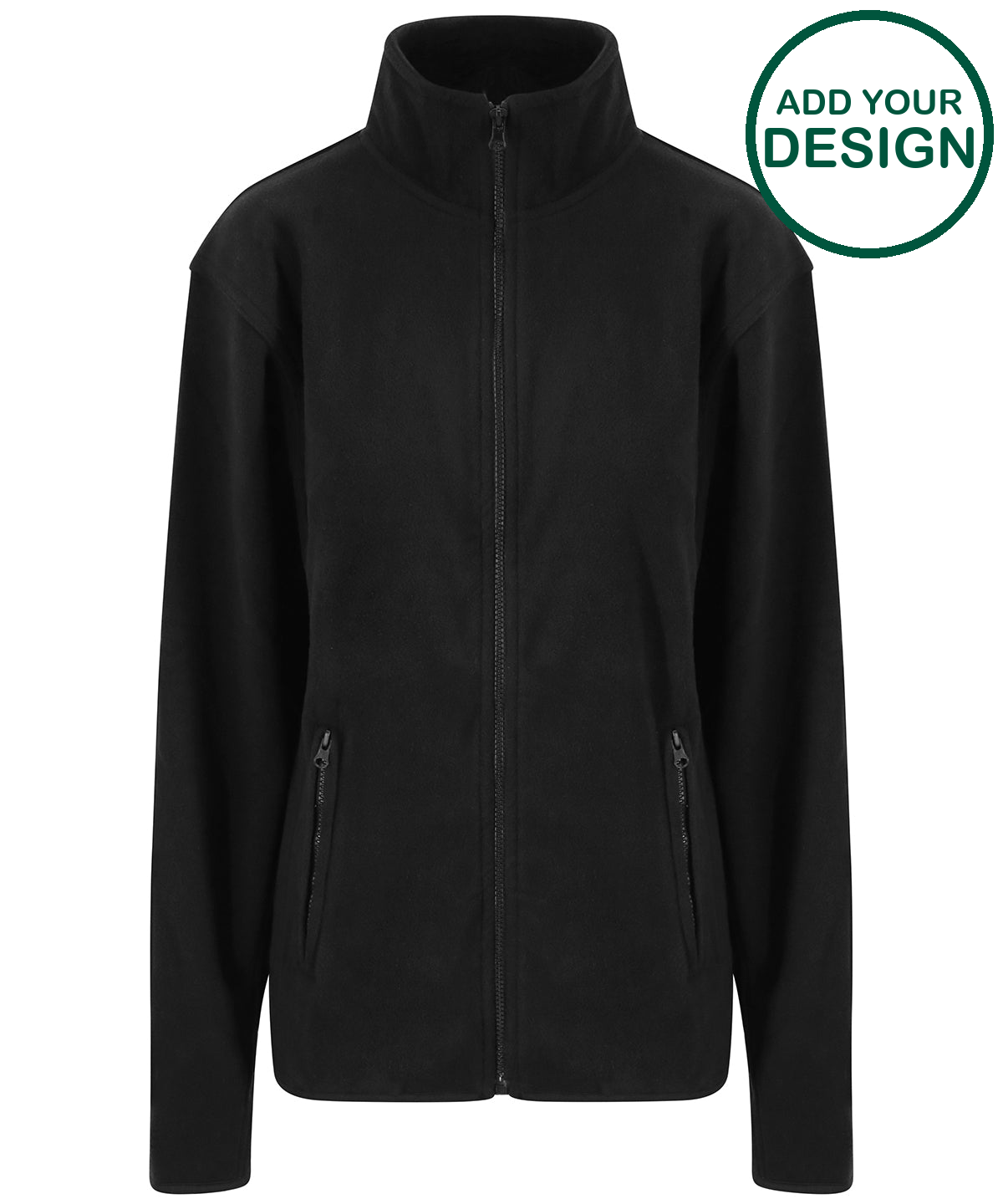 Pro microfleece
