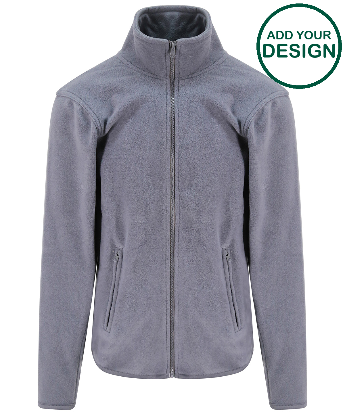 Pro microfleece