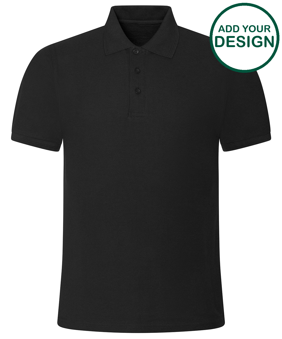 Pro premium polo