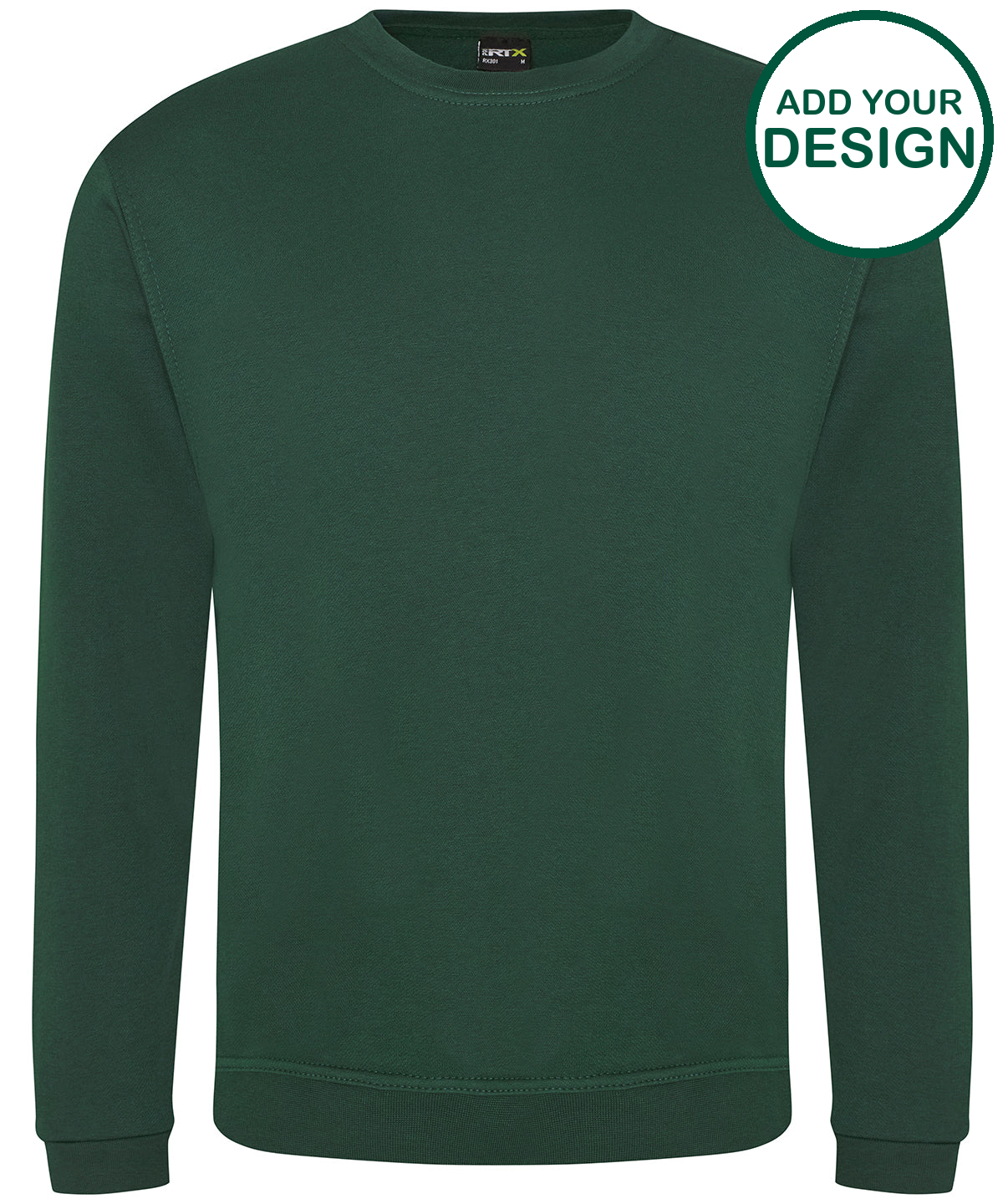 Pro sweatshirt