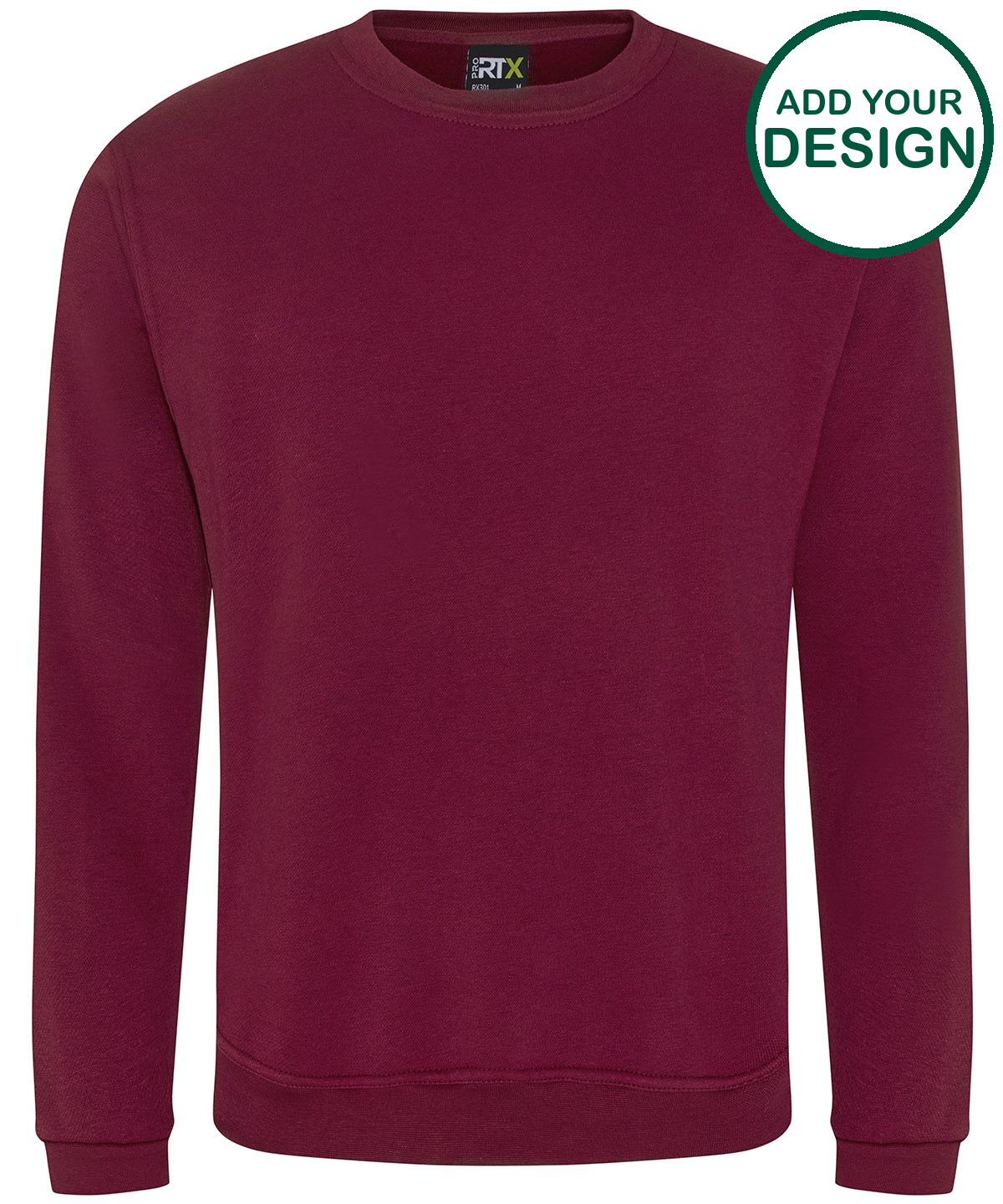 Pro sweatshirt