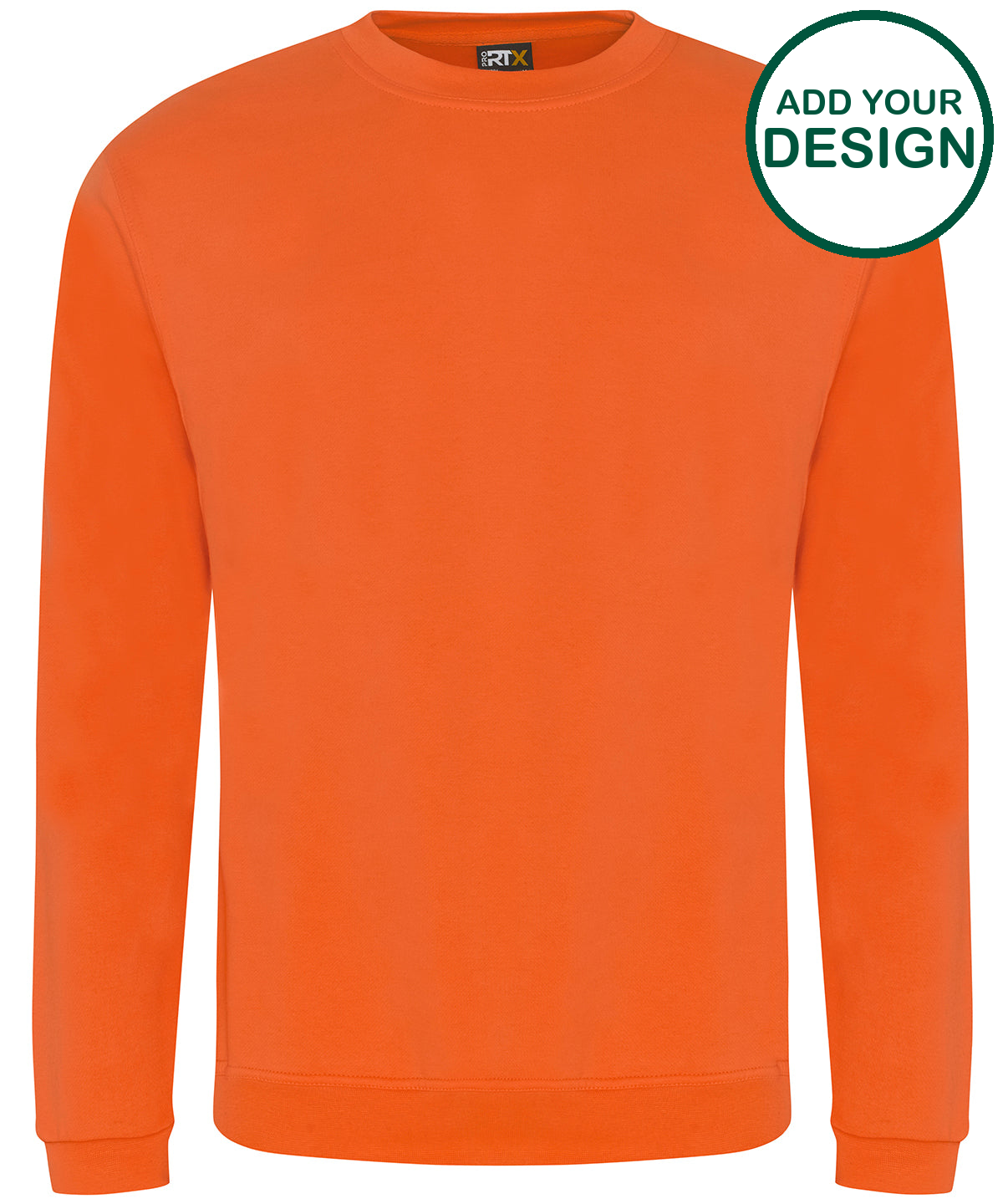 Pro sweatshirt