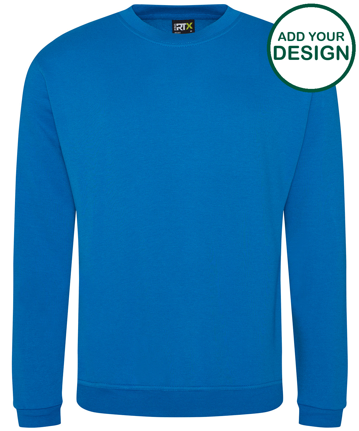 Pro sweatshirt