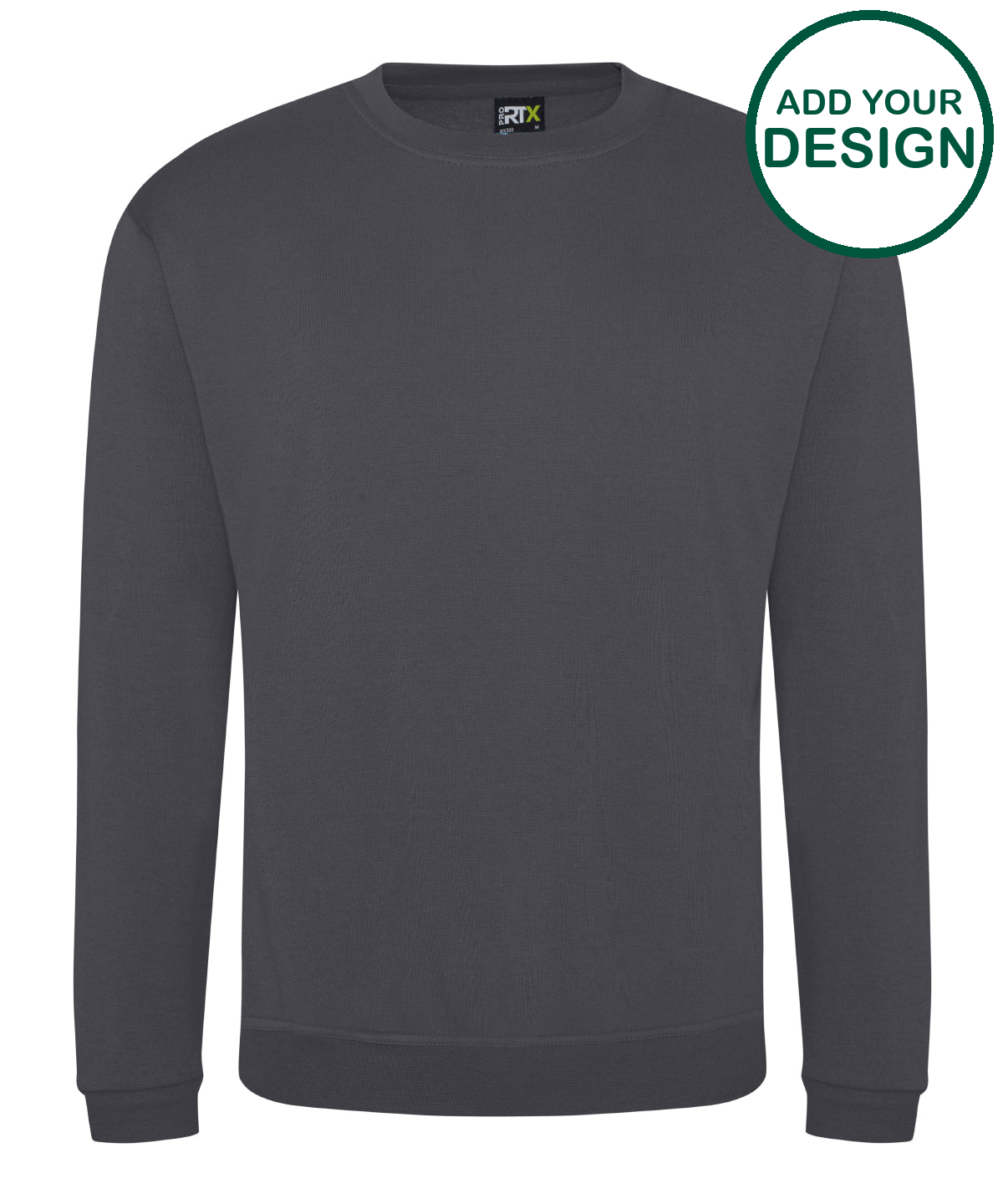 Pro sweatshirt