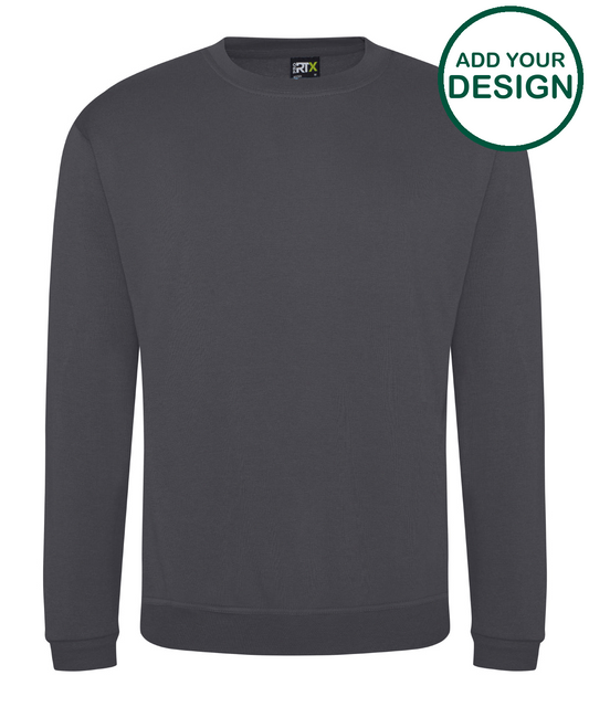 Pro sweatshirt