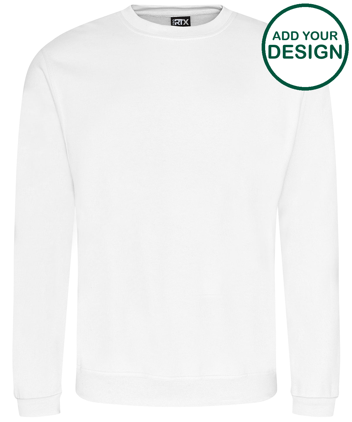 Pro sweatshirt