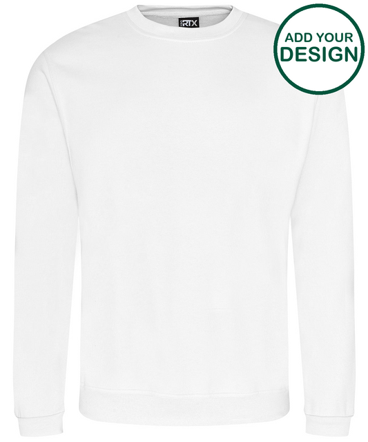 Pro sweatshirt