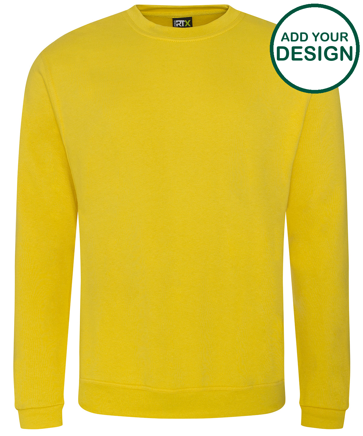 Pro sweatshirt