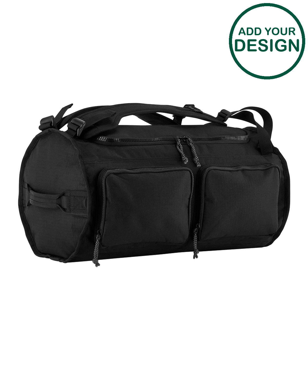 Adapt hybrid kit bag