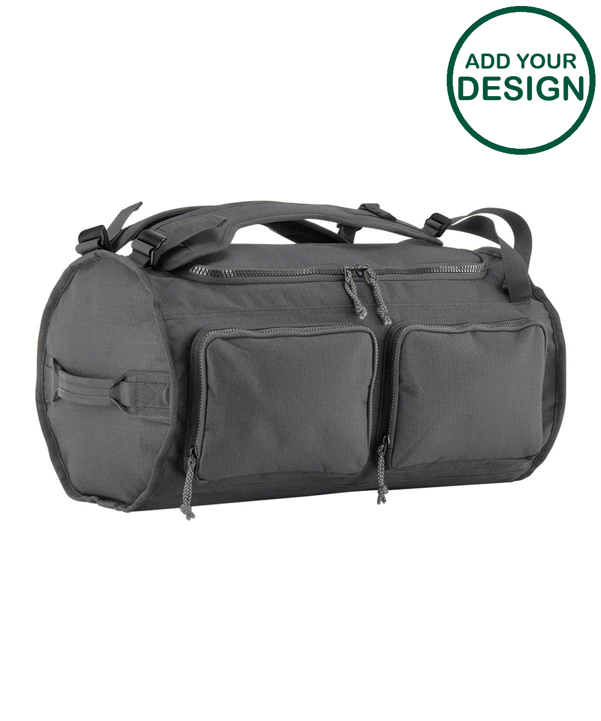 Adapt hybrid kit bag