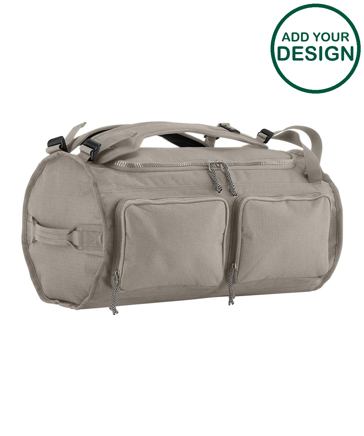 Adapt hybrid kit bag