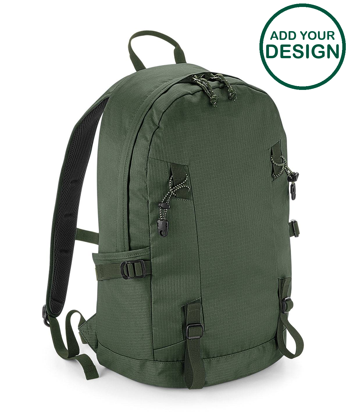 Everyday outdoor 20 litre backpack