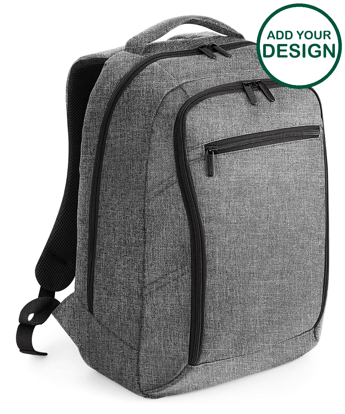 Executive digital backpack