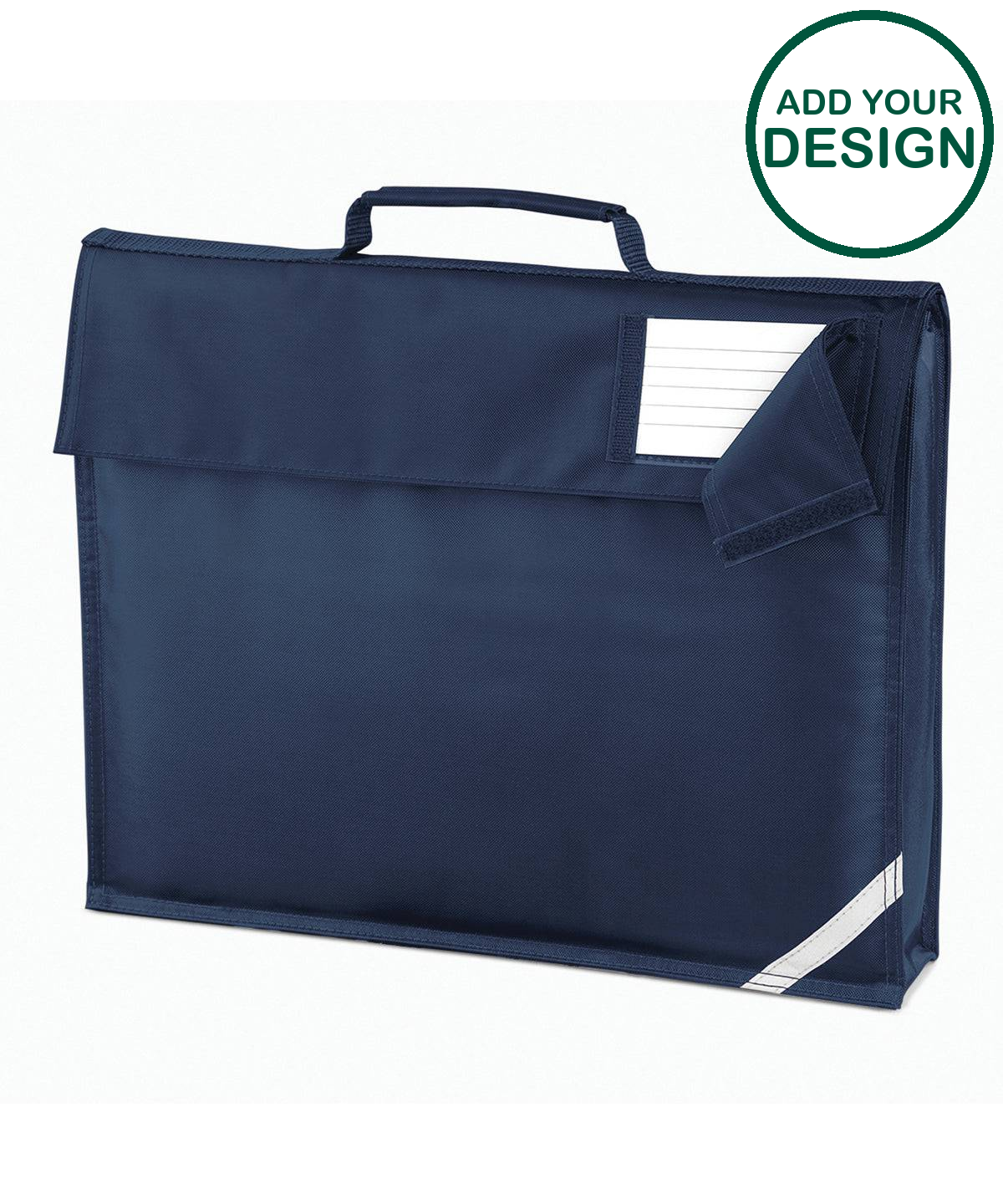 Junior book bag