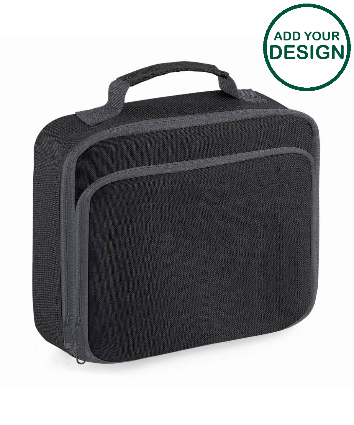Lunch cooler bag