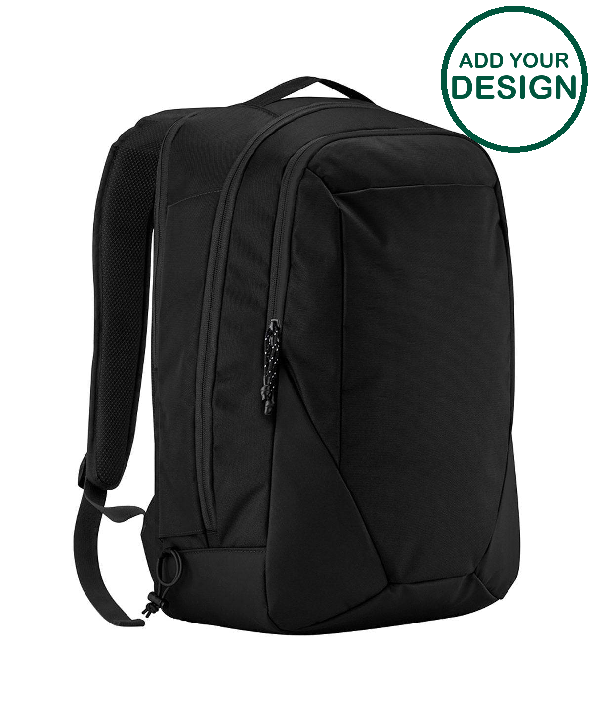 Multi-sport backpack