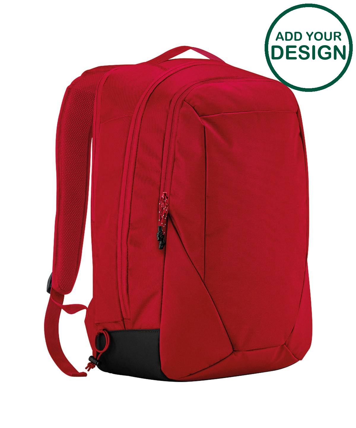 Multi-sport backpack