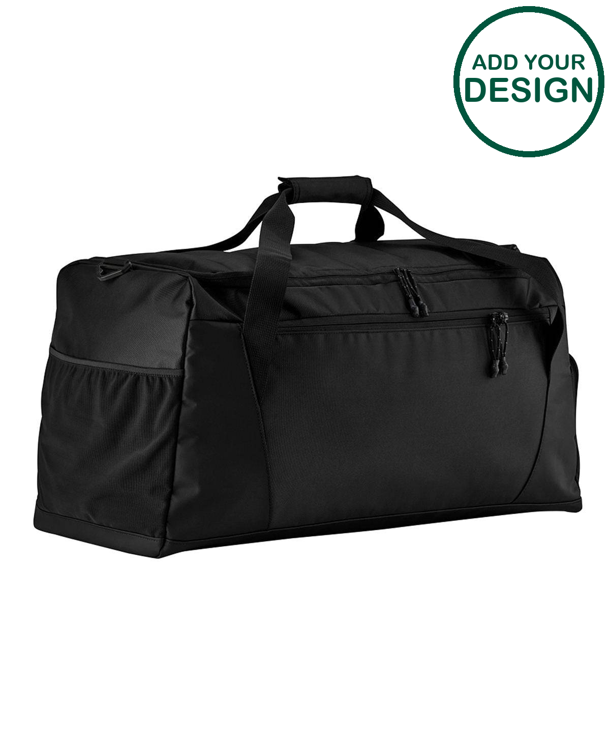Multi-sport holdall