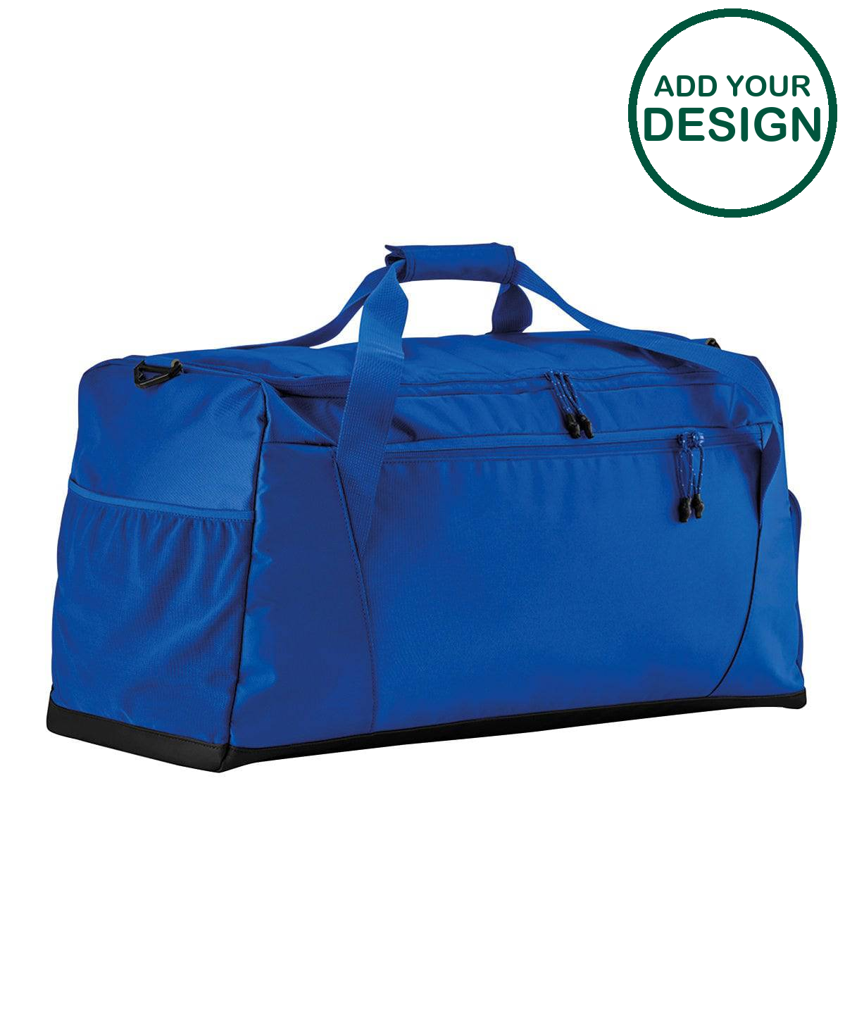 Multi-sport holdall