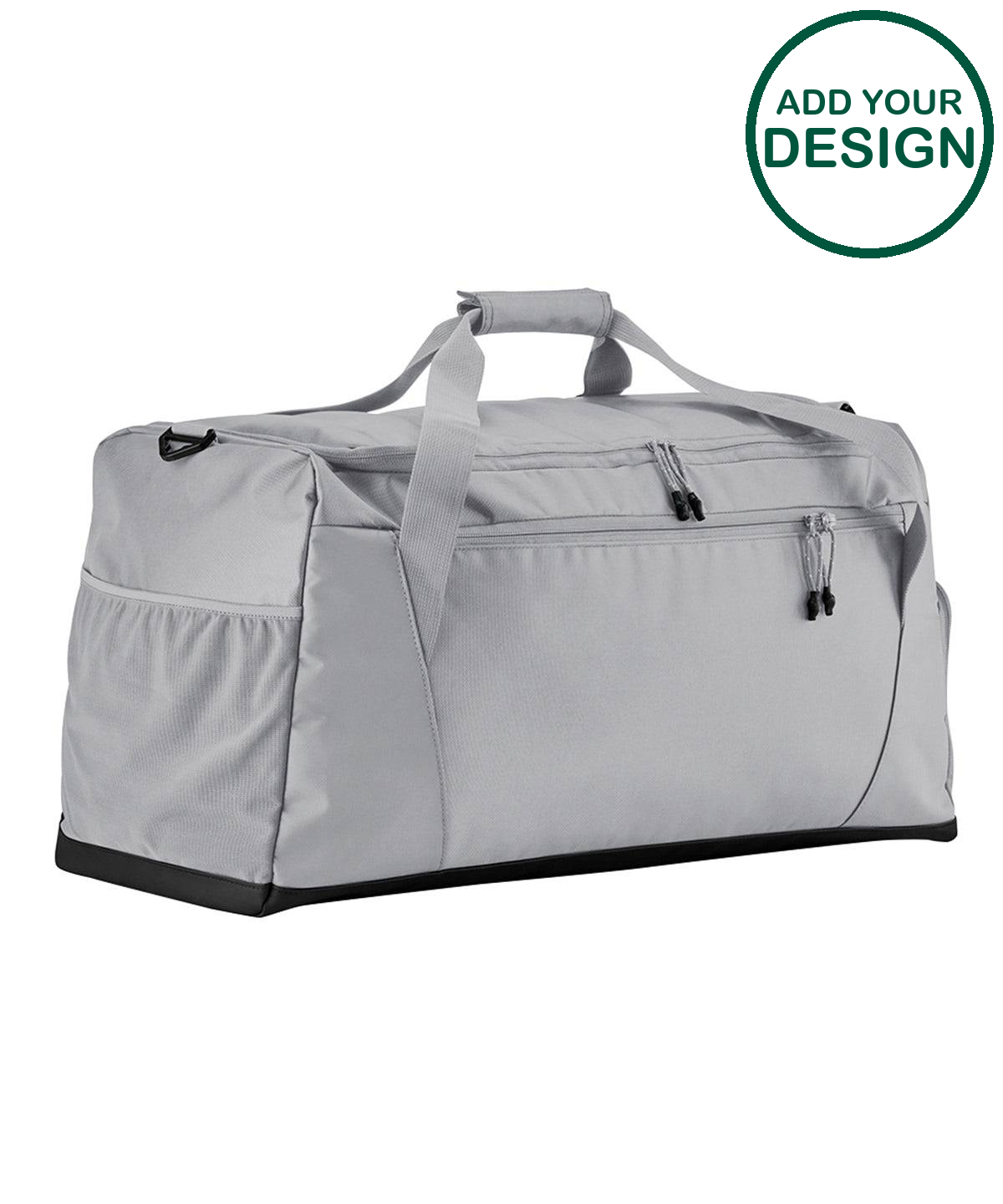 Multi-sport holdall