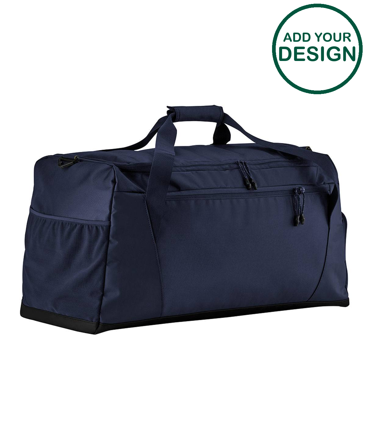 Multi-sport holdall