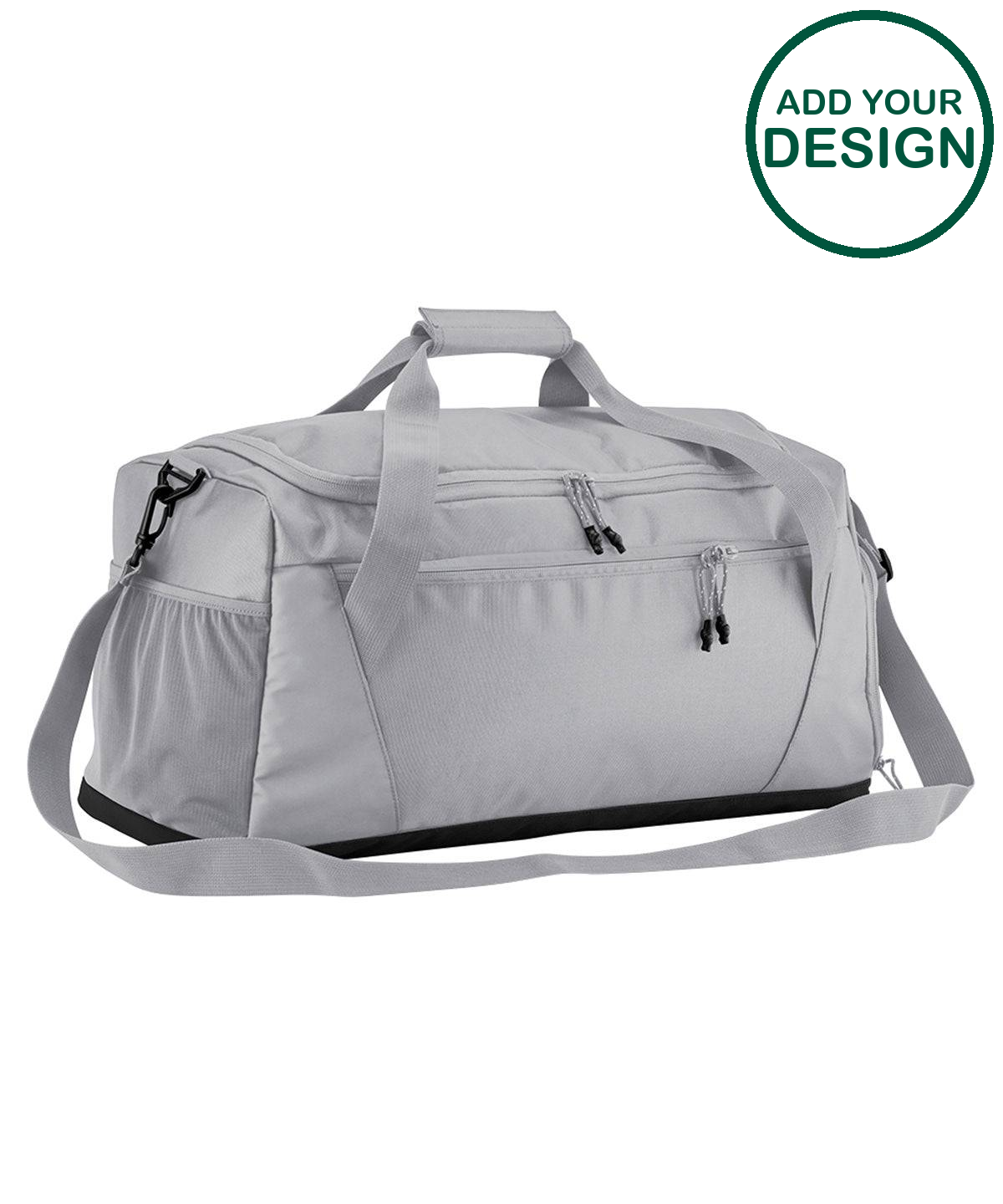 Multi-sport locker holdall