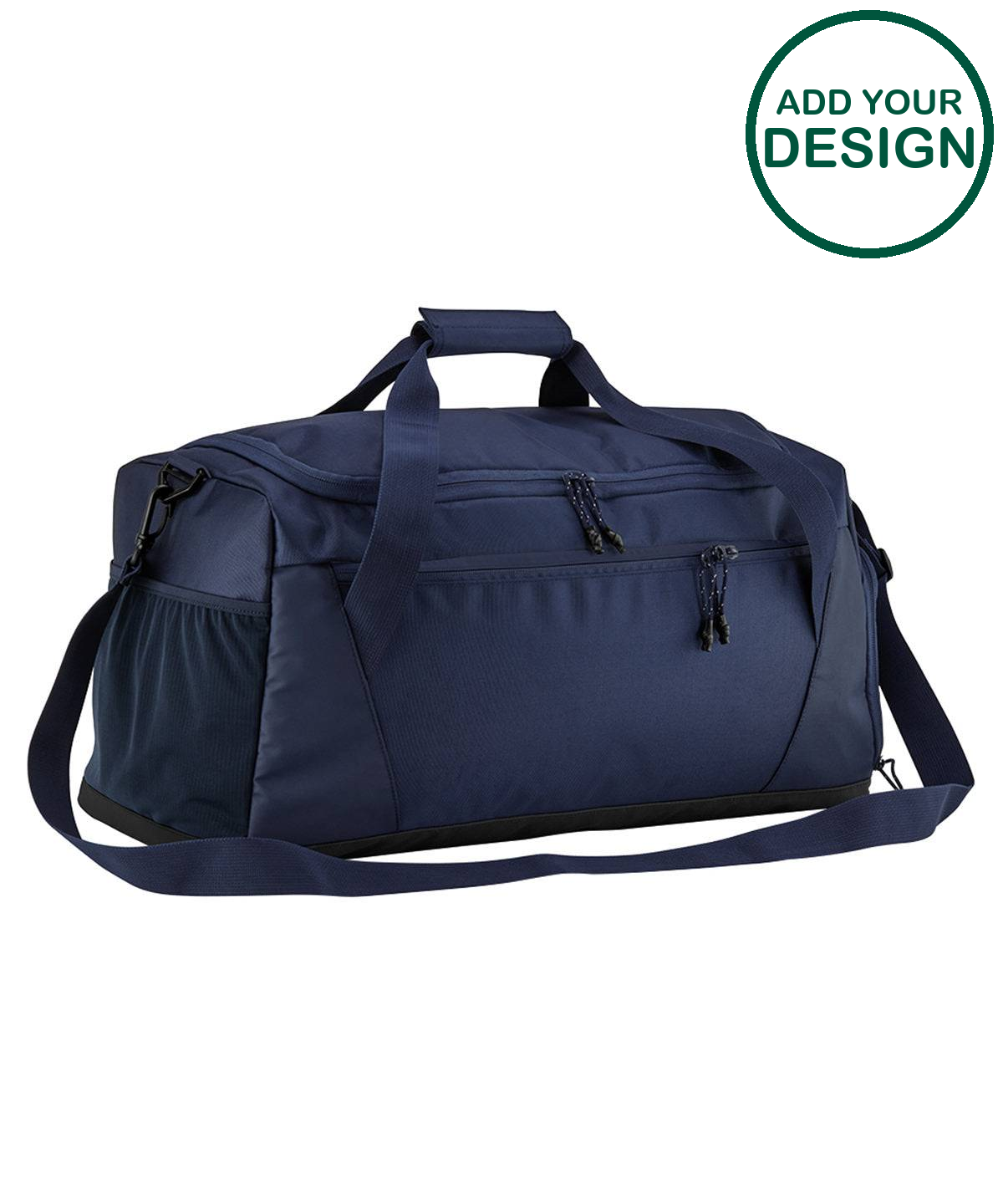 Multi-sport locker holdall