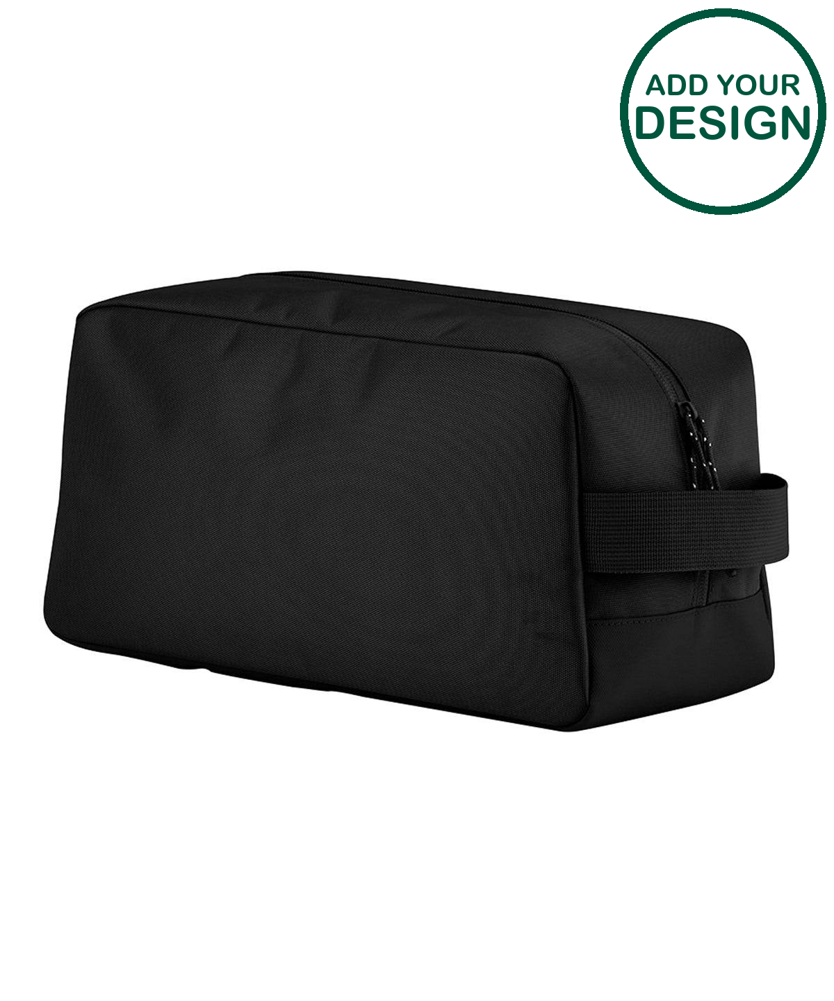 Multi-sport shoe bag