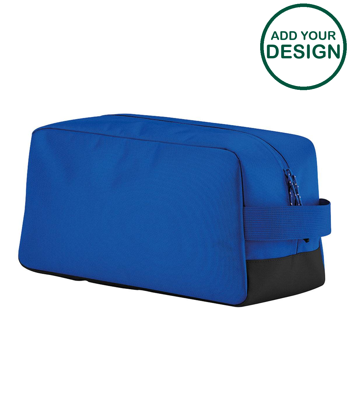 Multi-sport shoe bag