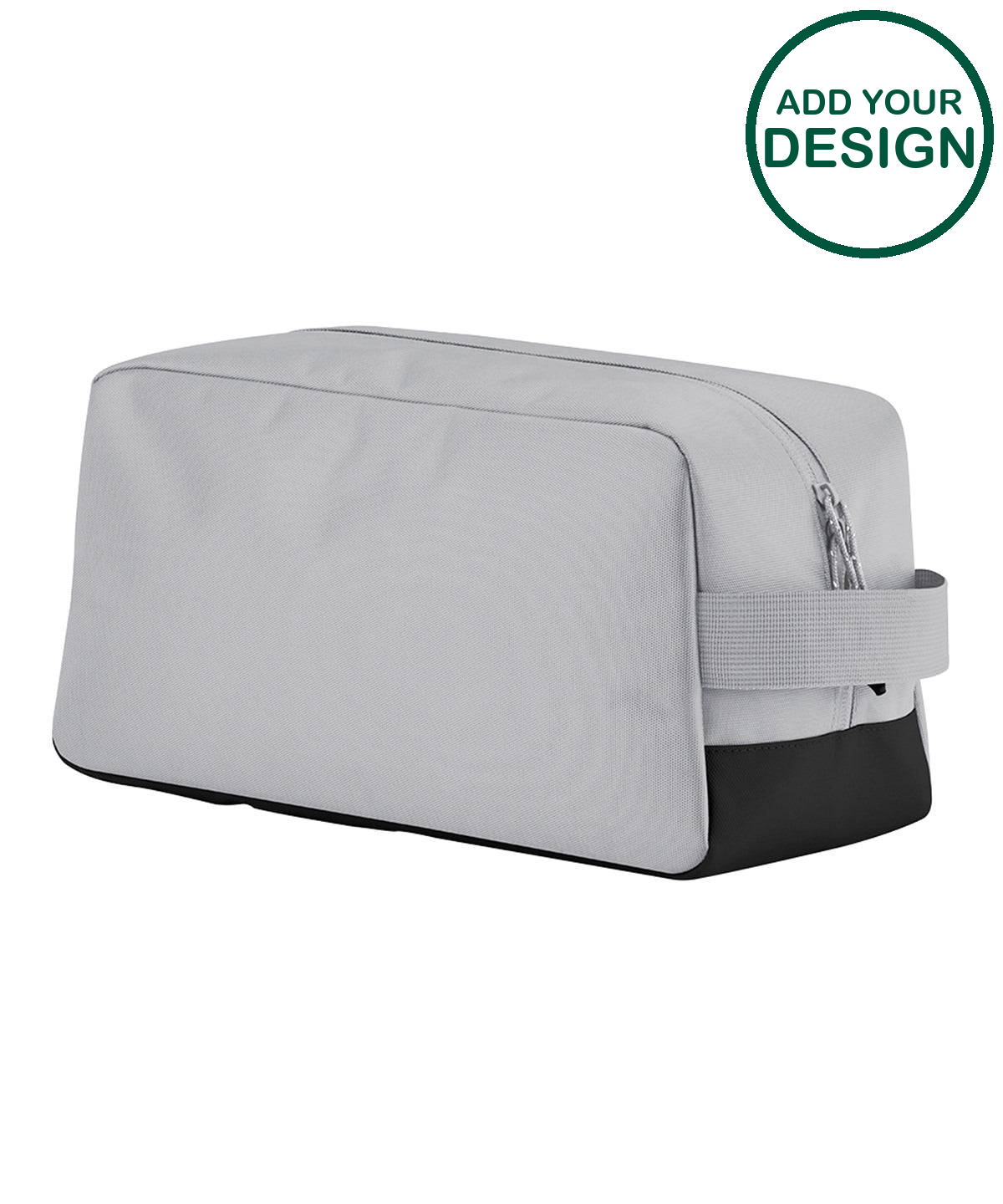 Multi-sport shoe bag