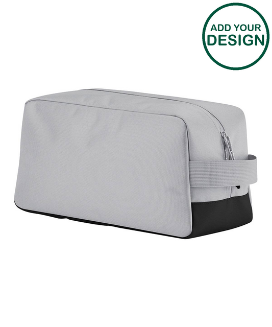 Multi-sport shoe bag