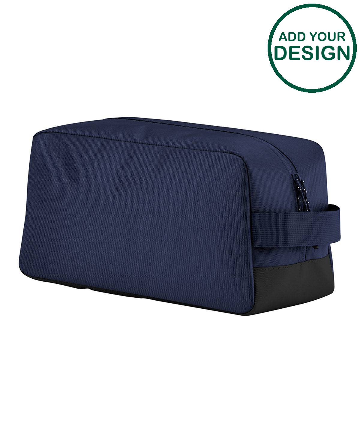 Multi-sport shoe bag