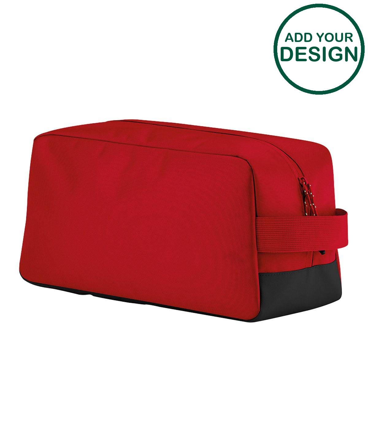 Multi-sport shoe bag