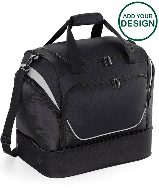 Pro team hardbase holdall