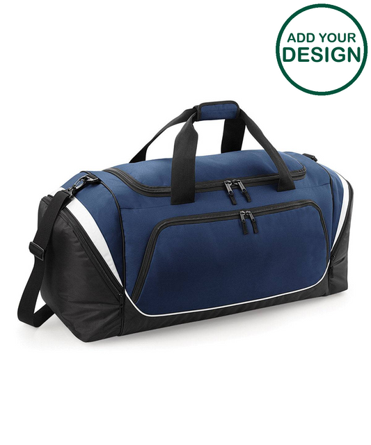 Pro team jumbo kit bag