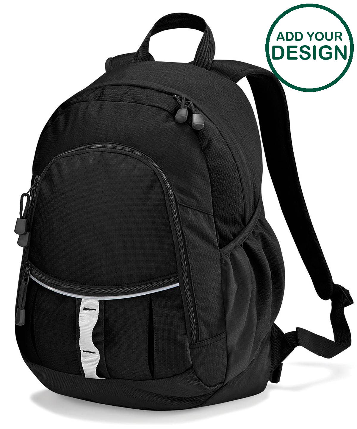 Pursuit backpack