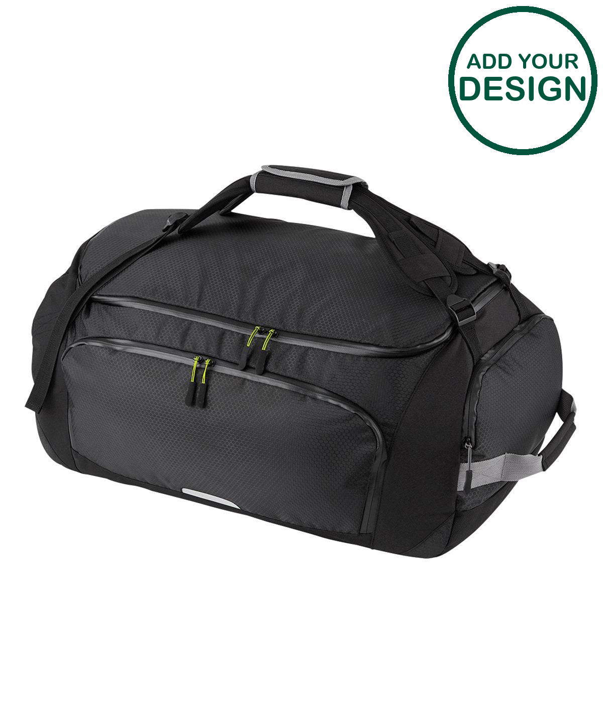 SLX® 60 litre haul bag