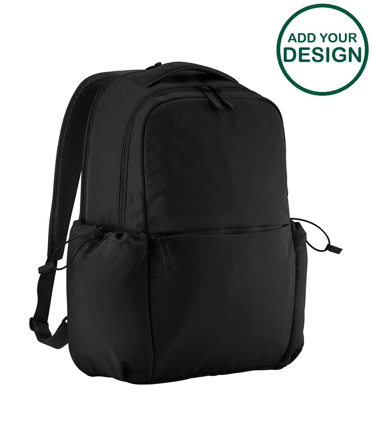 Studio backpack