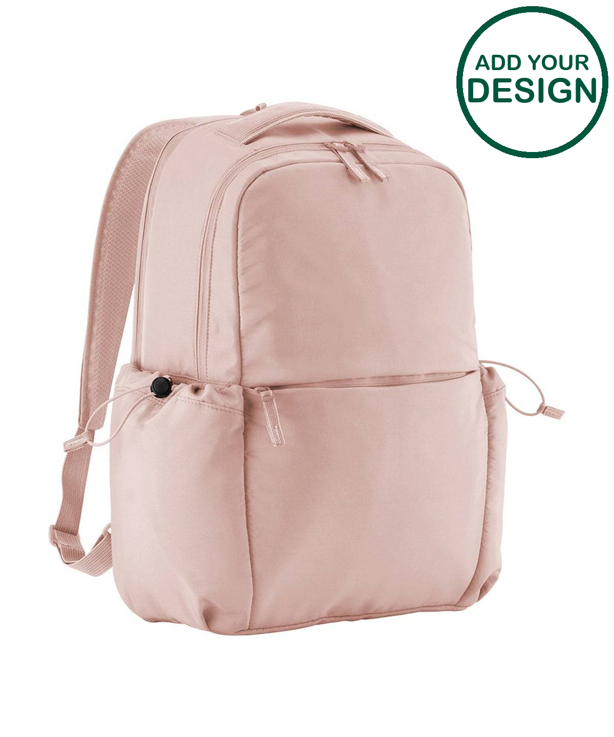 Studio backpack