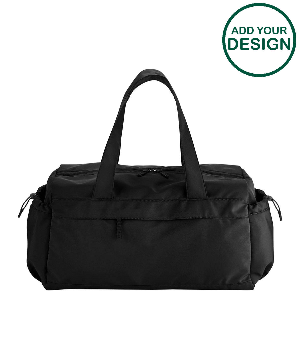 Studio holdall