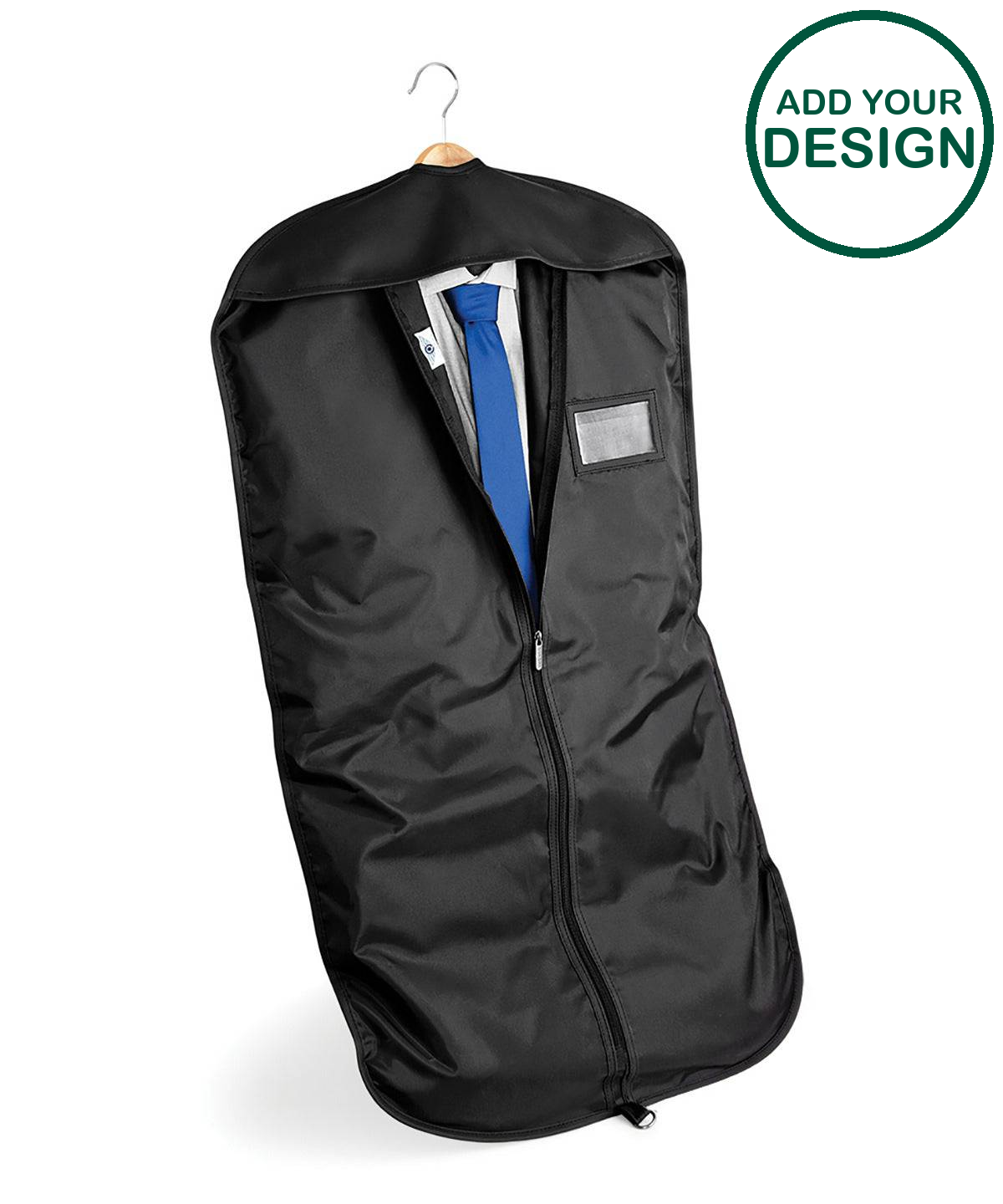 Suit cover